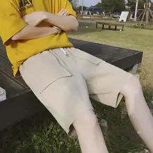 Новые повседневные шорты для мужчин крутые летние шорты Горячая Распродажа повседневные модные шорты-бермуды Мужская Уличная одежда modis