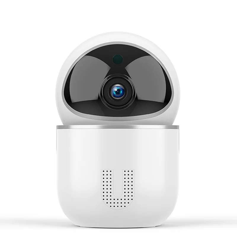 

Higestone 2MP wireless WIFI IP Camera Home Security Surveillance Camera Auto Tracking Network CCTV Night vision mobile APP IR