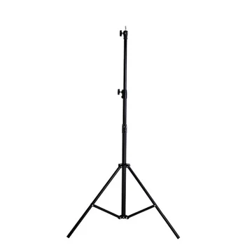 

professional flexible light stand studio equipment good quality air cushion tripod CD50