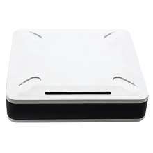 Plastic Router Distribution Enclosure Box Project Case For Electronics Enclosure Control Housing 1 pc 80x280x115 mm electric box iron enclosure metal box enclosure for electronics pcb switch metal iron steel box