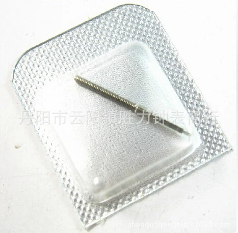 

Free Shipping 10pcs Watch Movement Part Winding Stem for ETA 7750 movement Watch Stem