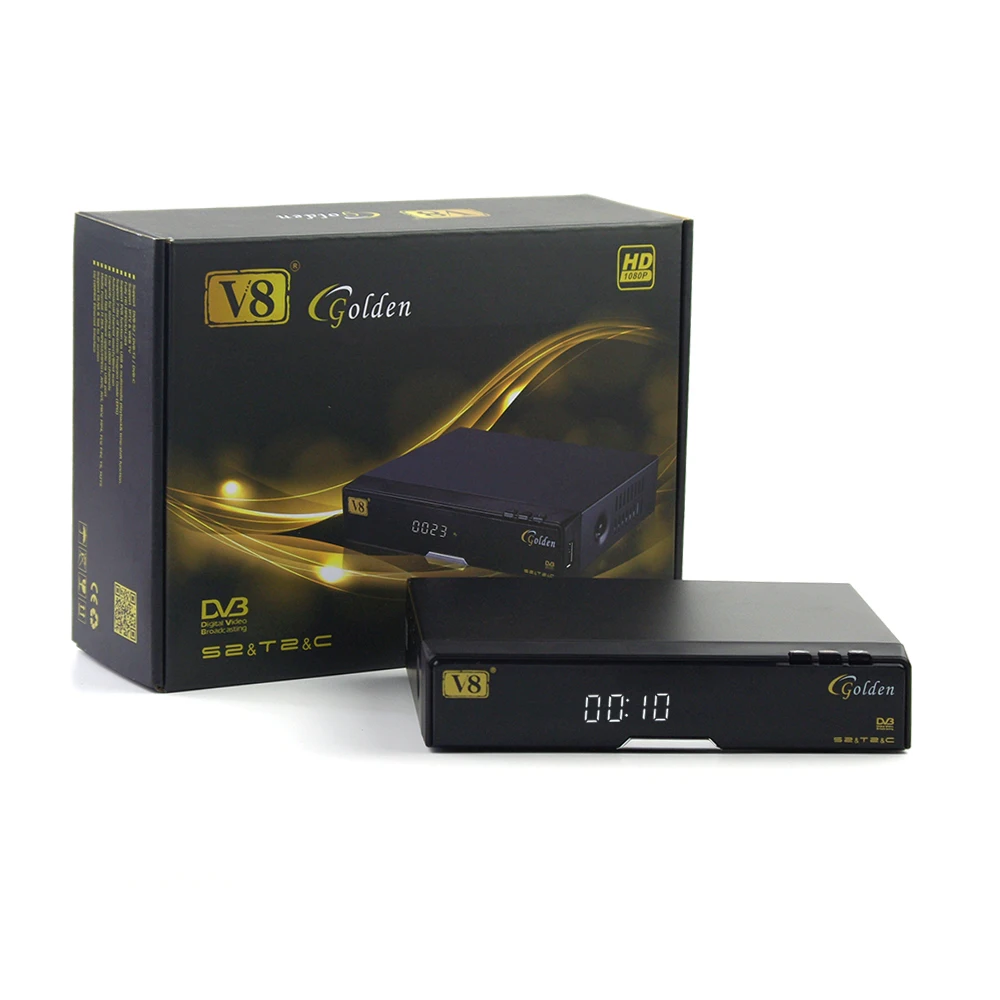 Golden-10