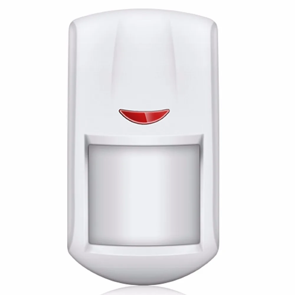 Yobangбезопасности сенсорный экран беспроводной Wi-Fi GSM домашняя система безопасности приложение управление детектор газа датчик дыма сенсор комплект