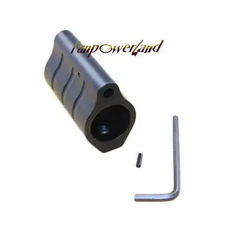 

Funpowerland Tactical Micro Low Profile 0.75 Inch M4 / AR15 Low Profile Gas Block