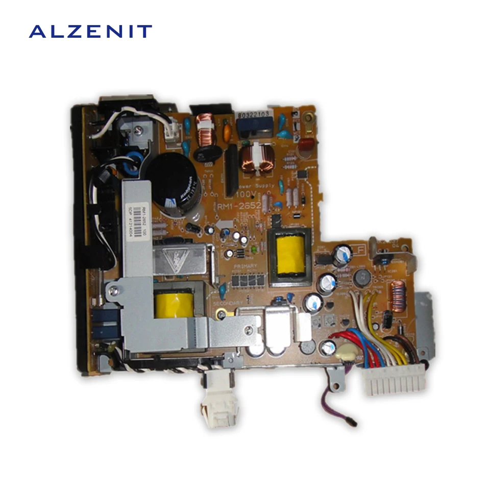 

For HP5200 LaserJet 5200 5200L Original Used Power Supply Board Printer Parts 220V On Sale