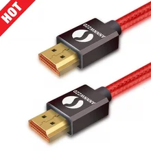 HDMI Cable 2.0 High Speed HDMI to HDMI Cable for IPTV LCD xbox 360 PS3 4 pro Set-top Box Nintend Switch Projector Cable HDMI