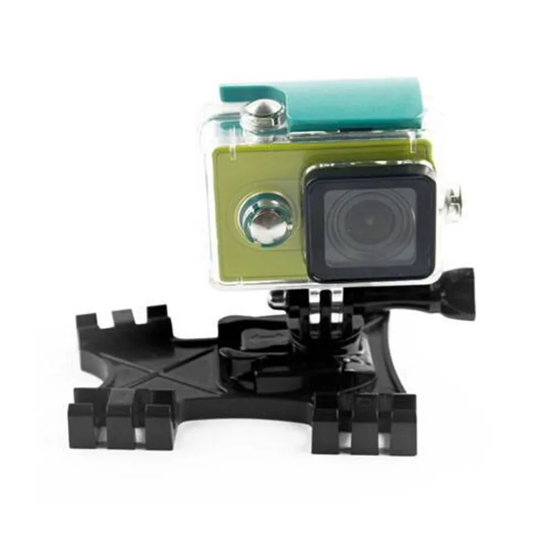 Для Xiaomi Yi 4k Go Pro адаптер для кайтсерфинга держатель линии кайта GoPro Hero 5 4 3 Sj7 Sjcam Eken