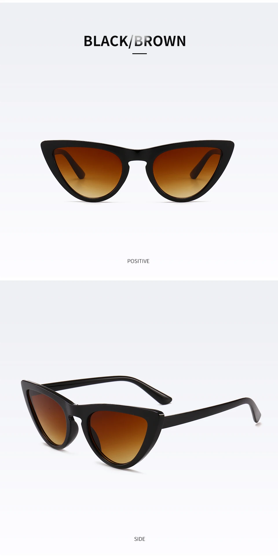 flat top cat eye sunglasses (5)
