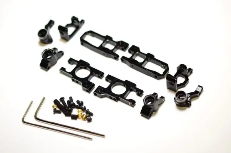 mini z buggy parts