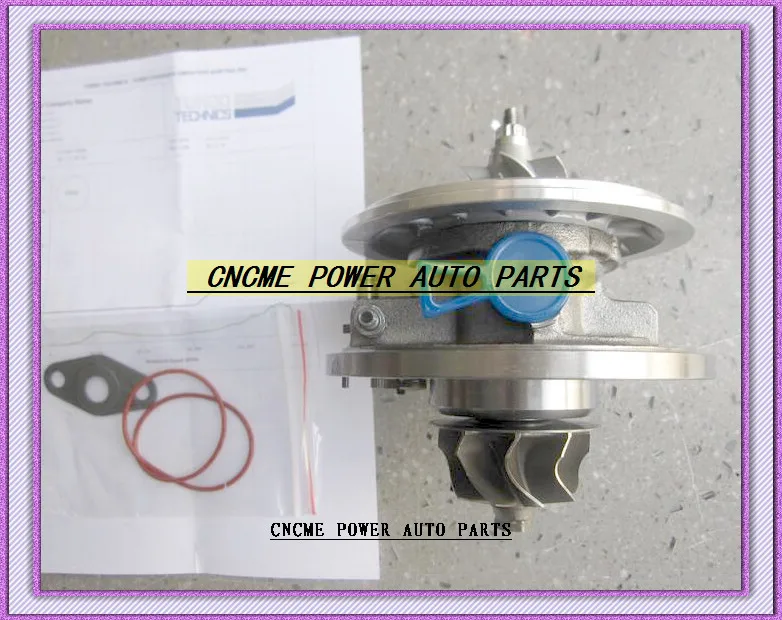 Картридж Turbo Chra GT1749V 454231 2 0010 701854 для Audi A4 A6 Volkswagen VW Passat B5 C5 0002 л TDI|turbo chra|turbo corecartridge