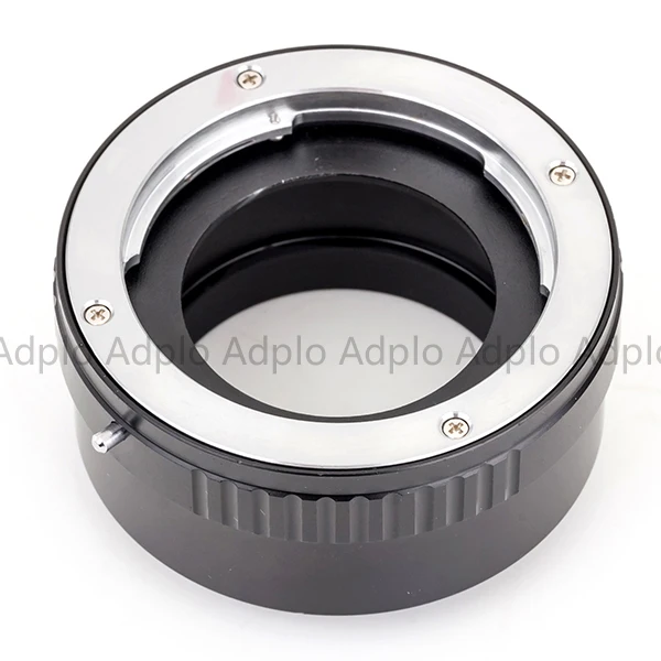Кольцо адаптер для объектива Pixco Rollei to Sony NEX 5T 3N 6 5R F3 VG900 VG30 EA50 FS700 A7 A7R A7II A5100|lens adapter