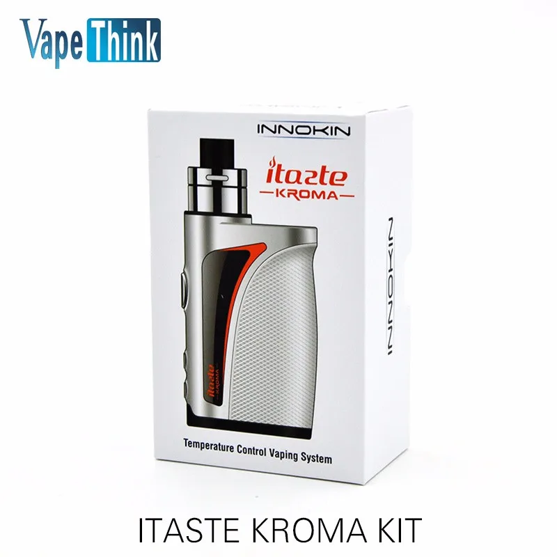 ITASTE-KROMA-KIT-2