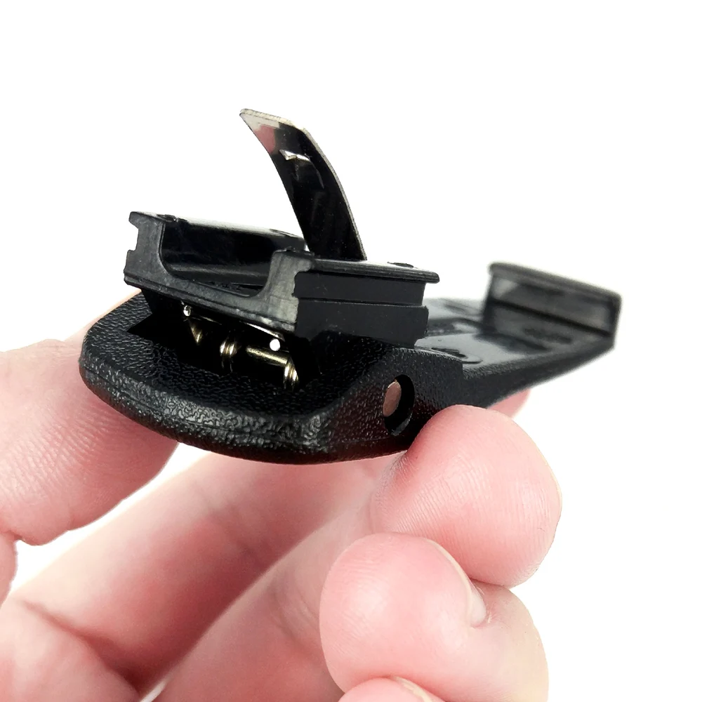 Walkie Talkie Belt Clip For MOTOROLA GP3688 11