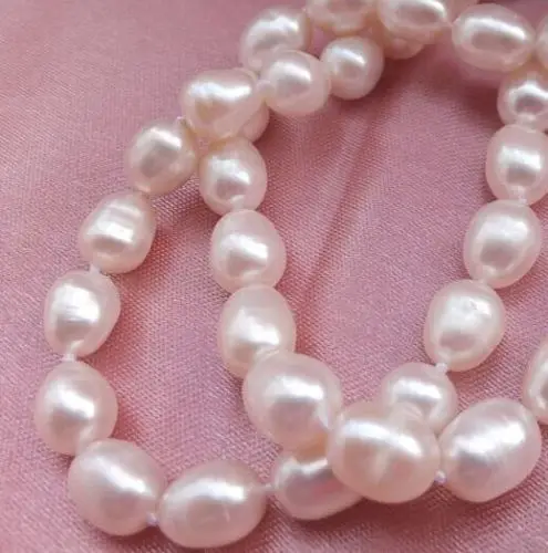 

FREE SHIPPING HOT sell new Style >>> 17"12-13mm genuine south sea white pearl necklace