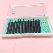 Китай производитель удлинитель для ресниц индивидуальное наращивание ресниц натуральные ресницы русский объем и удлинение ресниц