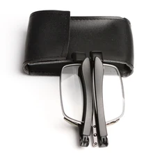 Новинка Складной сплав Асферические очки для чтения для мужчин и женщин модные очки+ 1,0+ 1,5+ 2,0+ 2,5+ 3,0+ 3,5 0022