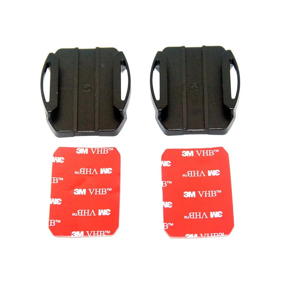 JINSERTA Шлем Набор аксессуаров для sony Камера HDR-AS200V HDR-AS300 AS30V AS100V AZ1 AS15 AS20 AS50 VCT-HSM1