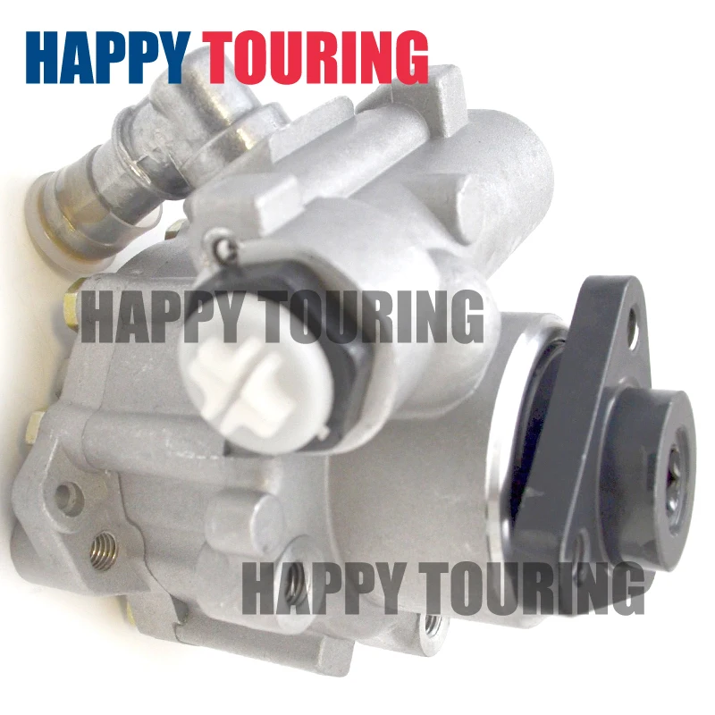 Power STEERING PUMP FOR VOLKSWAGEN T4 2.5 TDI 2.4 D 55kW 57kW 65kW 75kW