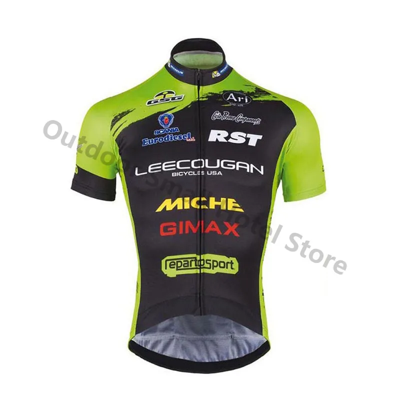 

Pro team Cycling Jersey 2019 New Cycling Clothing Racing Sport Bike Jersey Top Cycling Wear Short Sleeves Maillot ropa Ciclismo