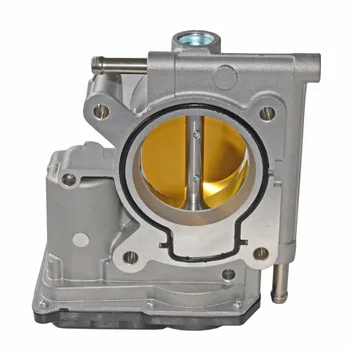 

AP01 L32113640G Throttle Body for Mazda 2.0L & 2.3L 2003 - 2007 for Mazda 3 ,5 ,6 L321-13-640G