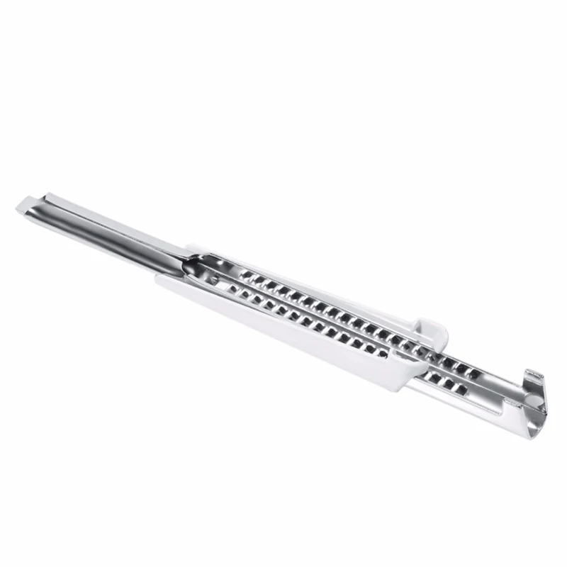 FHEAL Stainless Steel Adjustable Jars Openers Screw Cap Bottle Wrench Can Openers With White Handle Kitchen Opener Tools-16