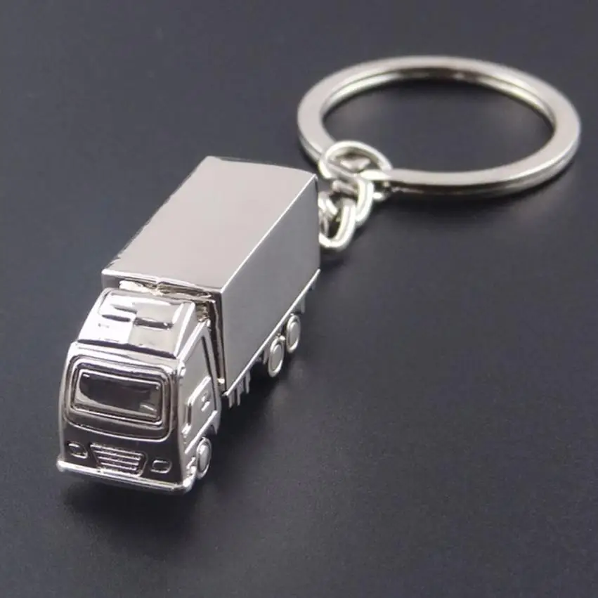

New Arrival 1PC Car Styling Alloy Car Model Keychain Auto Key Ring Pendant Keyring Gift no13
