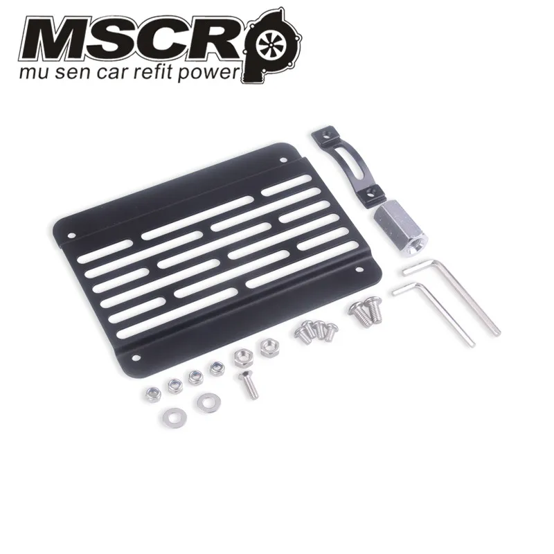 

Multi Angle Tow Hook Mount License Plate For Subaru WRX For Audi A4 For BMW F10 For golf