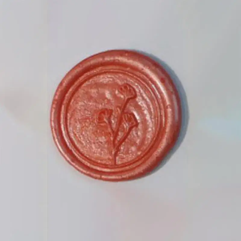 Orange 100 шт./партия, воск, уплотнение, бисер, старинное уплотнение, воск, штамп планшет, таблетки, бусинки, воск, уплотнение, гранулы для конверта, свадьба, древнее уплотнение, воск - Цвет: Orange