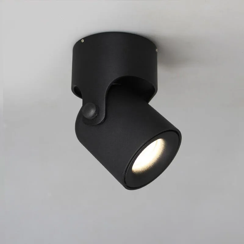 10w 12w Dimmable Led Downlight Ceiling Spotlights Living Lamp 10w 12w Dimmable Led Downlight Ceiling