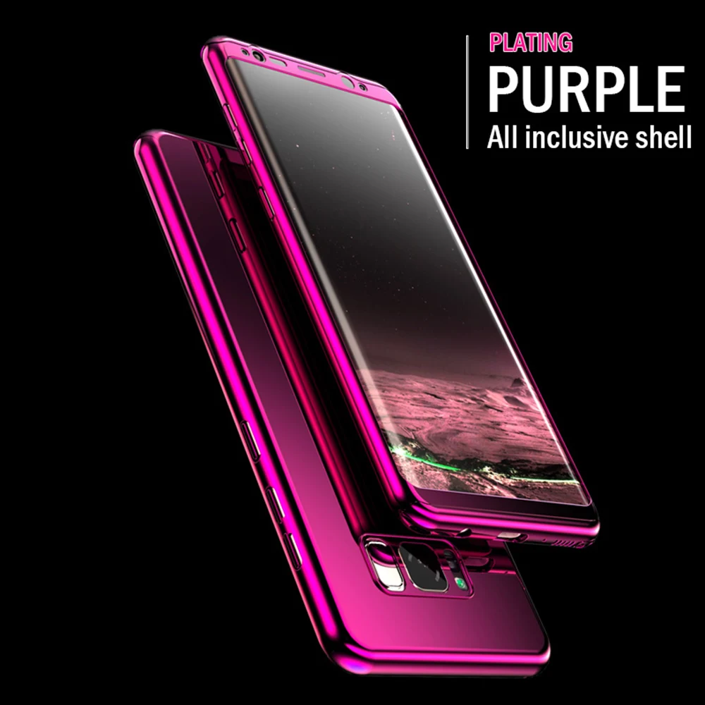 H-A-360-Full-Cover-Plating-Mirror-Case-For-Samsung-Galaxy-S9-S8-Plus-Note-8 (7)