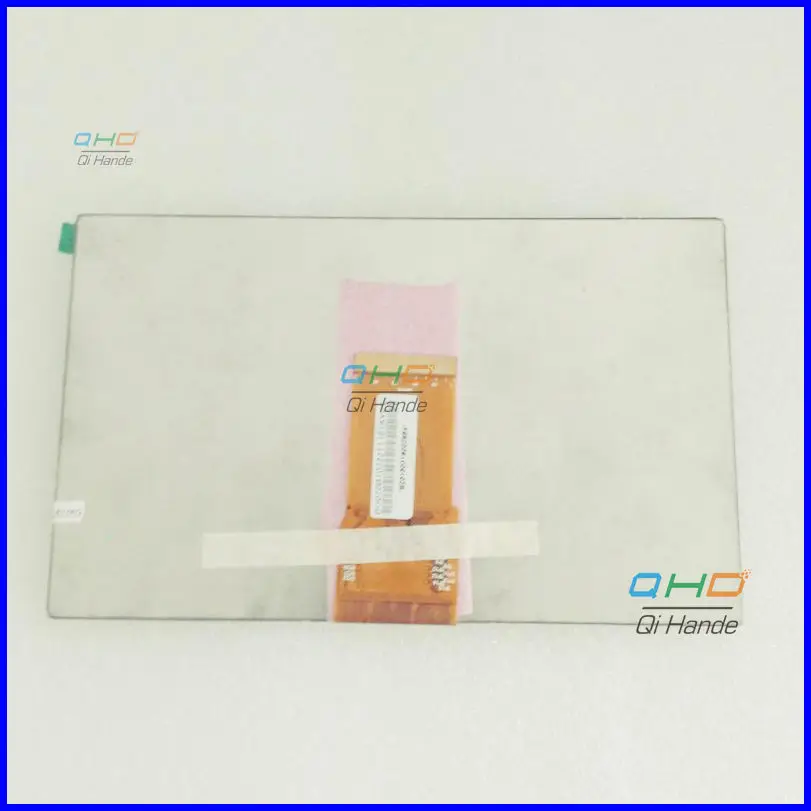Новая Матрица ЖК-дисплея для 7 &quotDigma Optima 7001 TT7001AW 1024*600 164*100 мм внутренняя панель