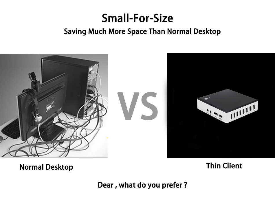 Thin Client zero client RDP HUNSN TF05 01 (18)