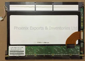 

TM121SV-02L01 12.1" LCD DISPLAY PANEL TM121SV 02L01