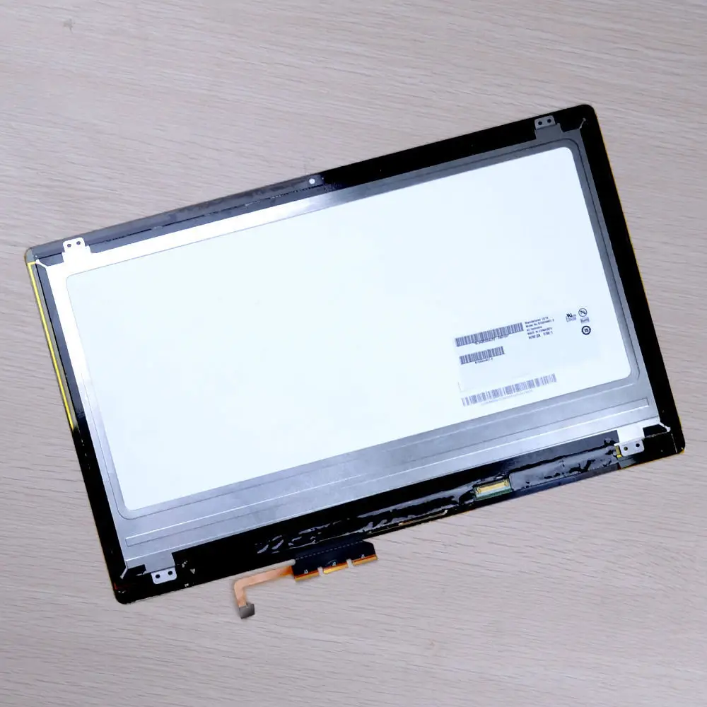 

For Acer Aspire R7-572 R7-572G | NEW 15.6" Touch B156HAN01 LED LCD Screen Digitizer Assembly without touch function