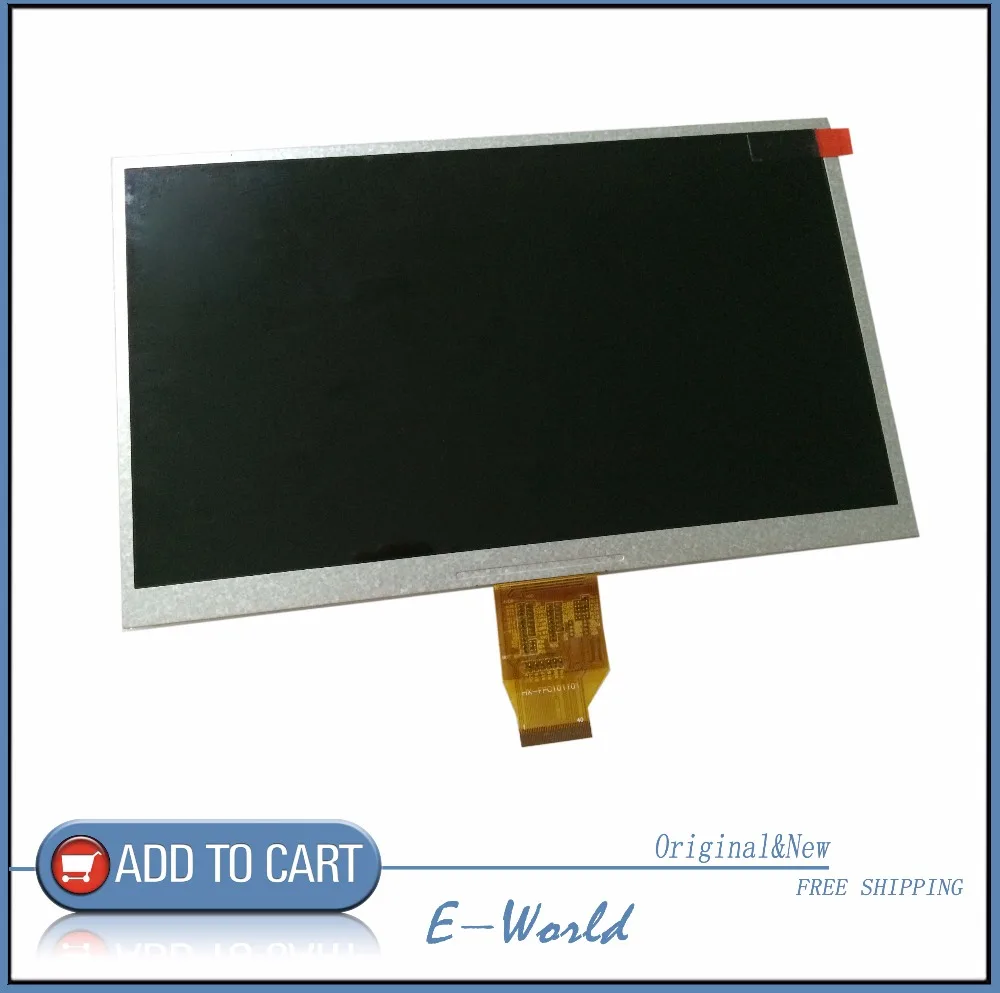 Original 10.1inch LCD screen H-M101Q-10Q H-M101Q M101Q for tablet pc free shipping Original 10.1inch LCD screen H-M101Q-10Q H-M101Q M101Q for tablet pc free shipping