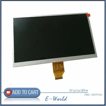 Original 10.1inch LCD screen H-M101Q-10Q H-M101Q M101Q for tablet pc free shipping