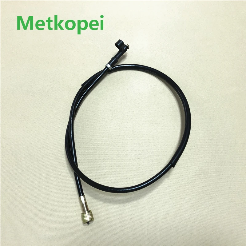 WH100 disc brake speedometer cable  (3)