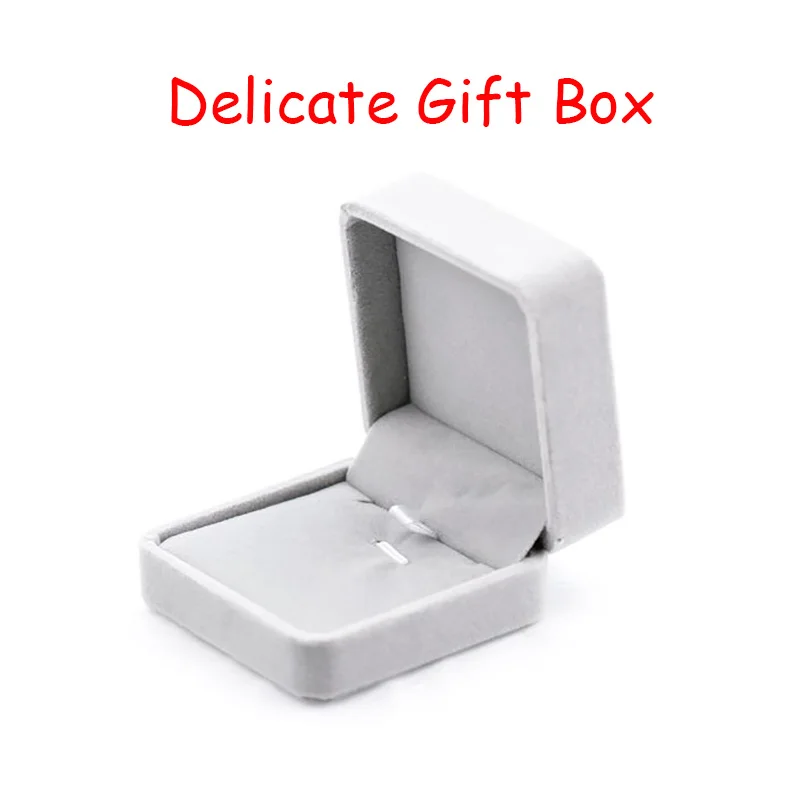 

Gift Box for Necklaces Ring Jewelry