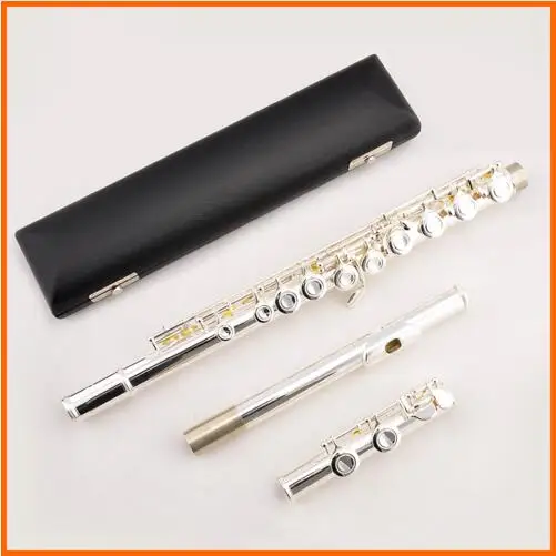 

flute left-handed