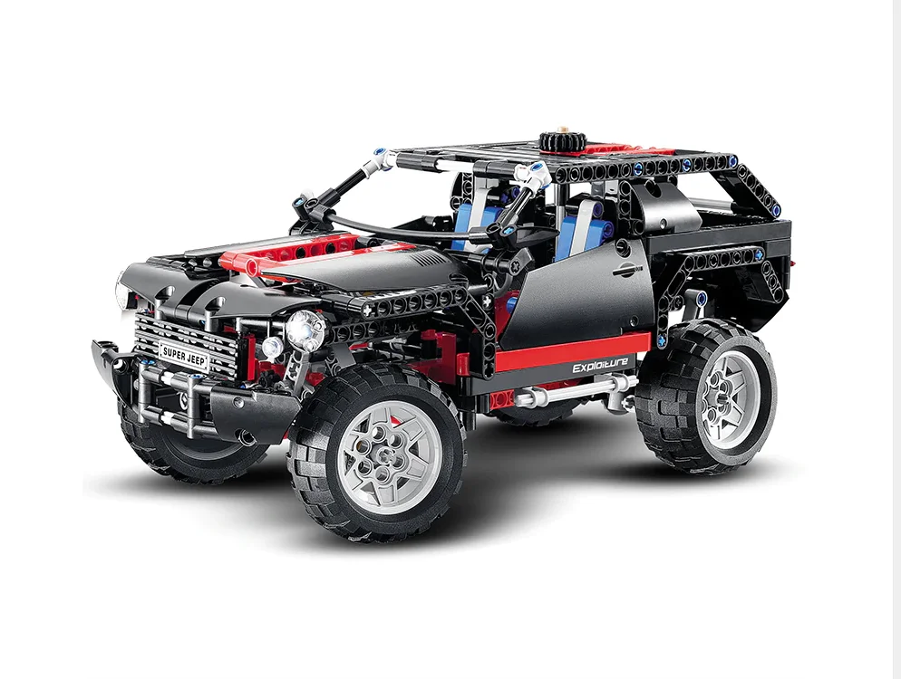 Building Blocks Compatible with Lego DG3341 589P Models Building Kits Blocks Toys Hobby Hobbies For Chlidren Building Blocks Compatible with Lego DG3341 589P Models Building Kits Blocks Toys Hobby Hobbies For Chlidren