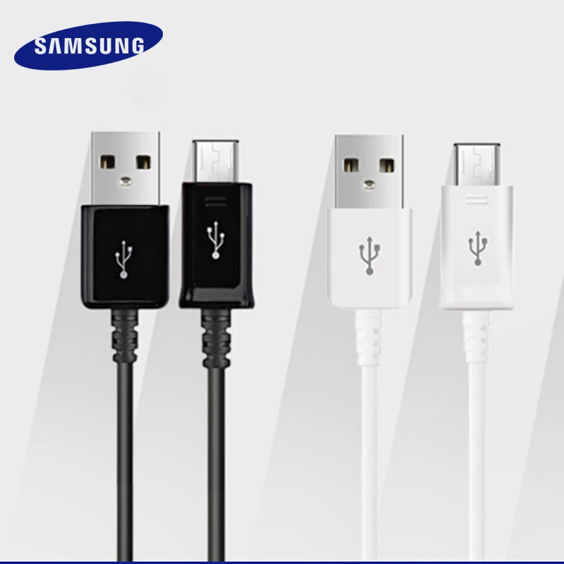 Samsung Original Micro USB Cable Fast Charger Cable for Samsung S6 S7