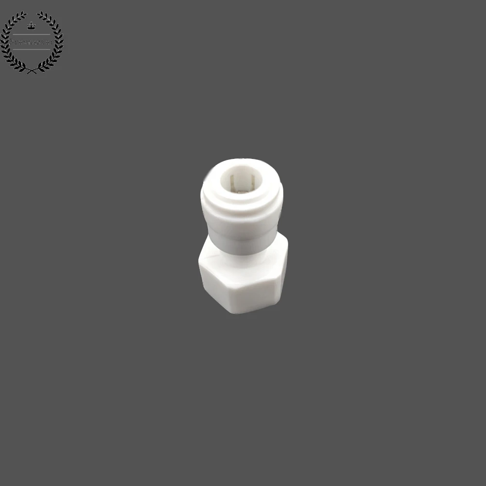 

DUOTIGHT 9.5MM(3/8) PUSH IN TO 1/2" FEMALE