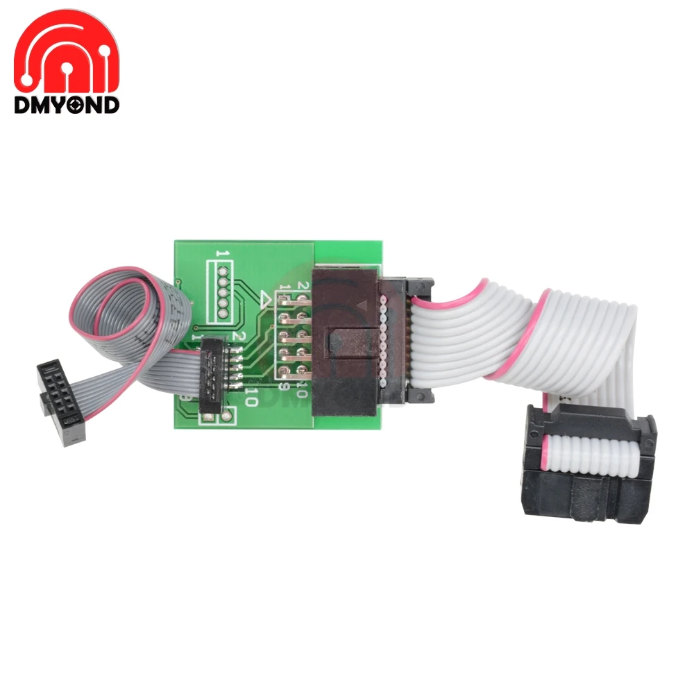 CC2540 zigbee CC2531 BLE V4.0 загрузочный кабель программирующий разъем Sniffer USB ключ и BTool