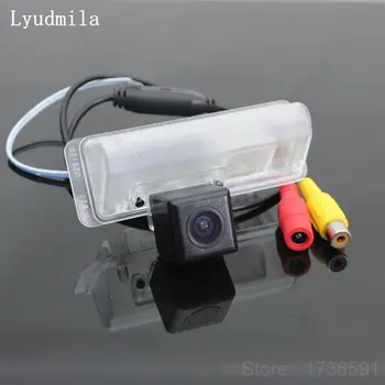 

Lyudmila Wireless Camera For Lexus RX450h RX350 RX270 RX 450h 350 270 2010~2014 Reverse Rear view Camera / HD CCD Night Vision