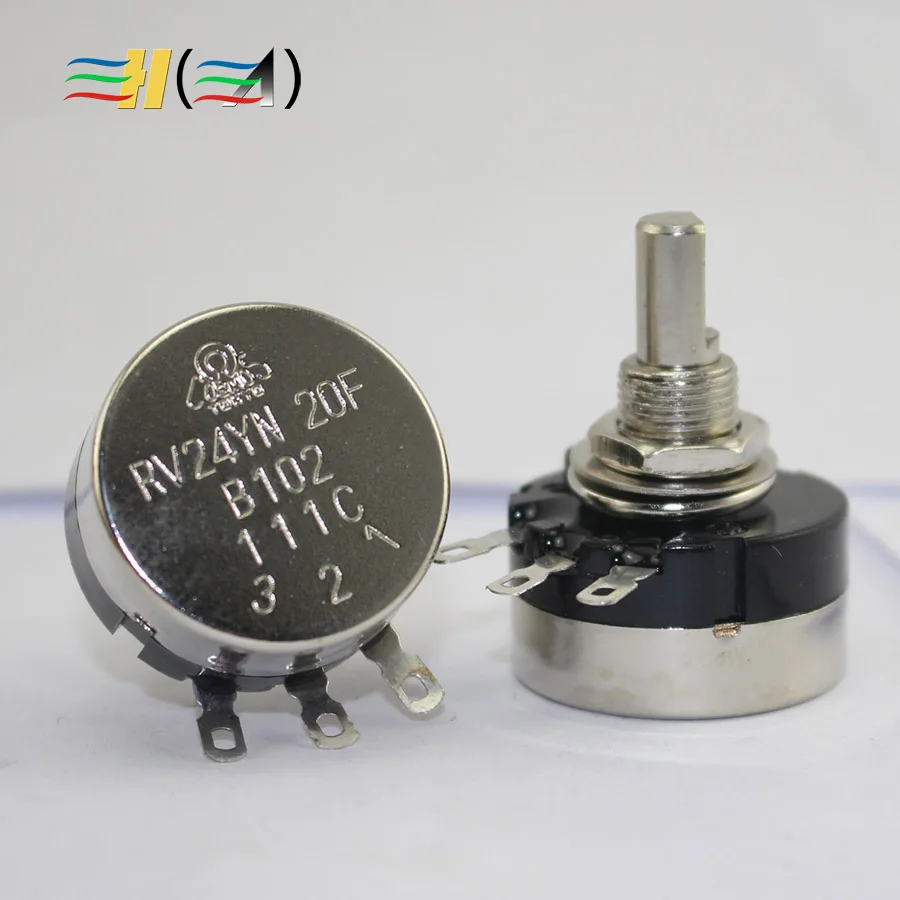 Game Machine Touring racing Simulator Potentiometer B102 1K