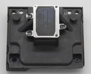 رأس الطباعة رأس الطباعة لإبسون TX235 TX125 TX300F TX115 TX235 TX125 TX300F TX115 TX117 TX100 TX110 طابعة F181010 F169030