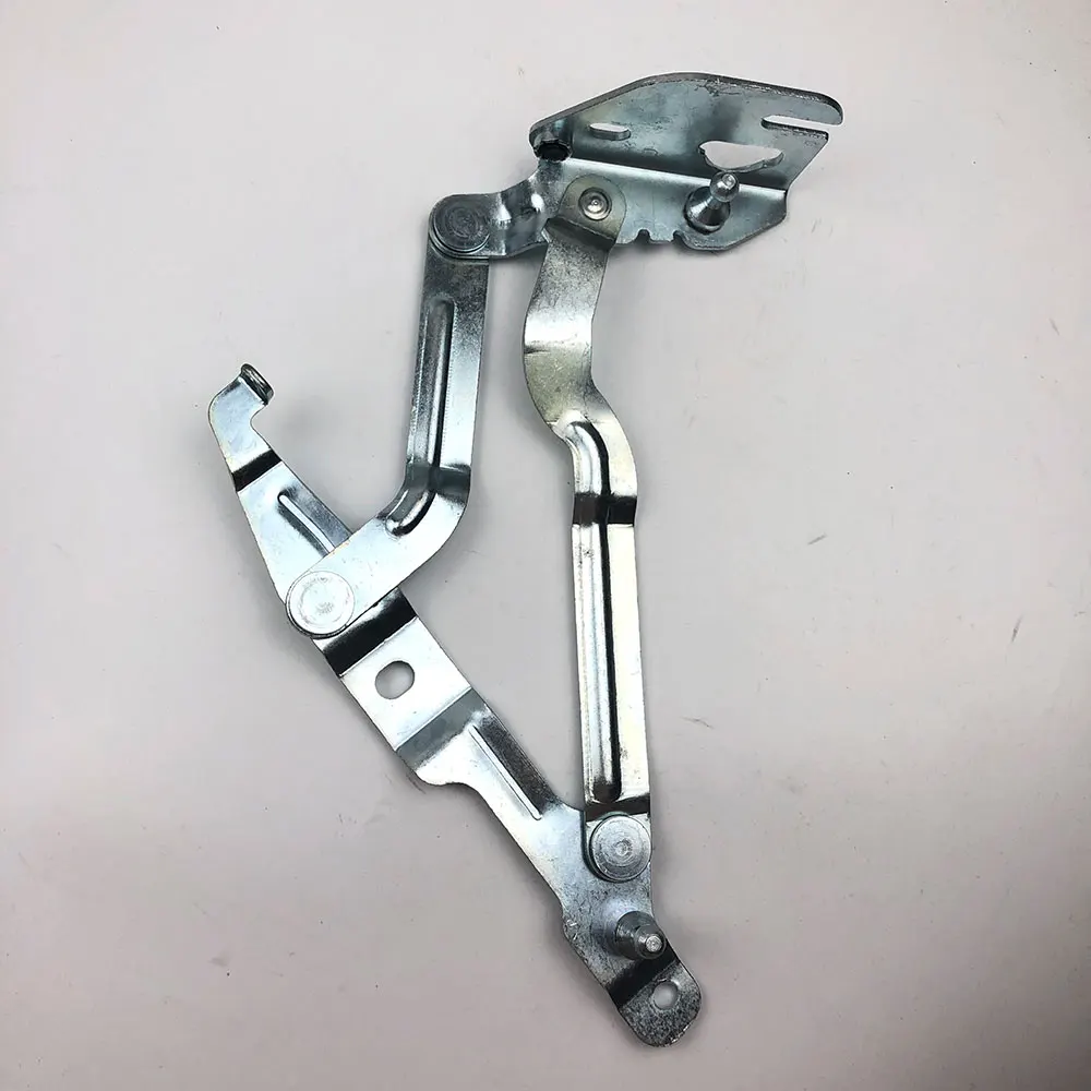 Петля для заднего правого багажного отсека петля люка VW JETTA вариант PASSAT AUDI A4 3B5827302A