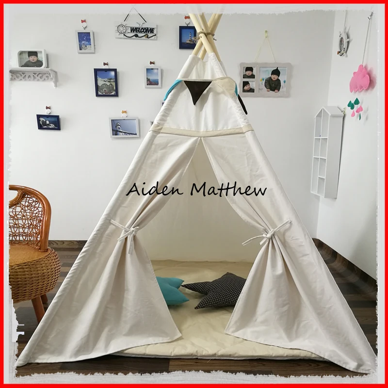 Hot Sale Indian Wood Tent Teepee Tents For Sale For Sale Teepee Tent