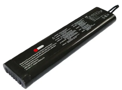 

4500mAH New OTDR Battery for Anritsu MT9083 MT9083A,MT9083A8,MT9083B,Z0921A,MT9083C