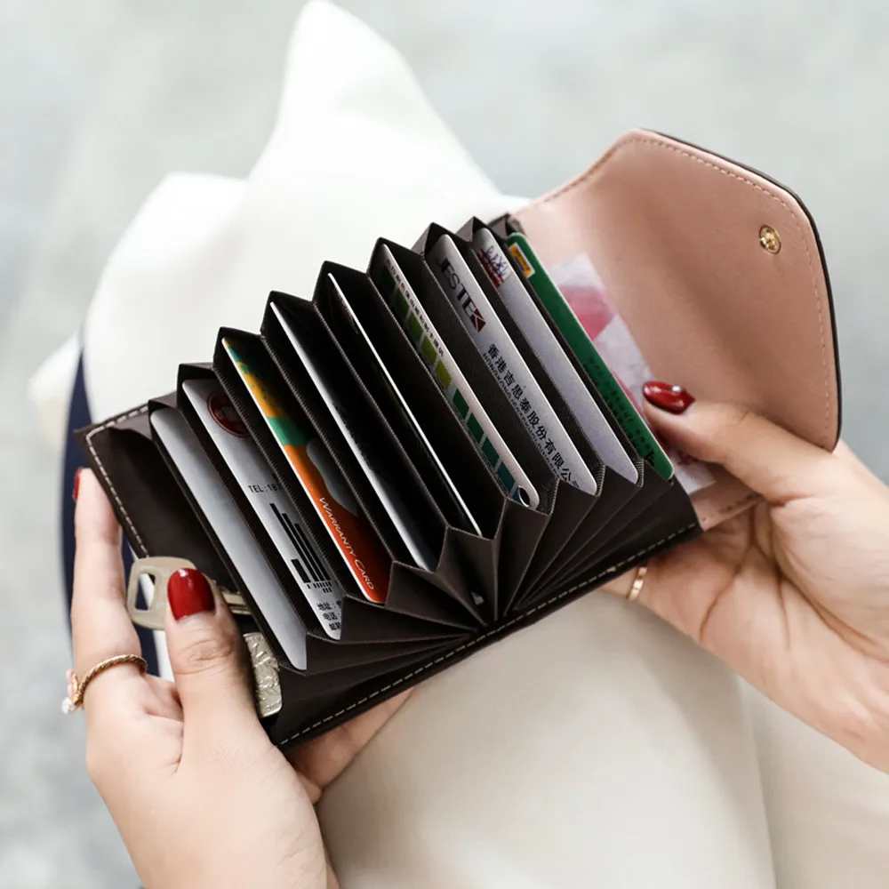 Женский простой короткий кошелек, кошелек для монет, картхолдер(кошелек для пластиковых карт), кошелек на молнии, маленькие деньги, доллар, кошельки, дизайн# R5
